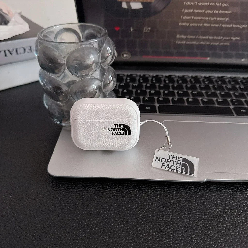 Pouzdro na AirPod Lichee Grain TNF