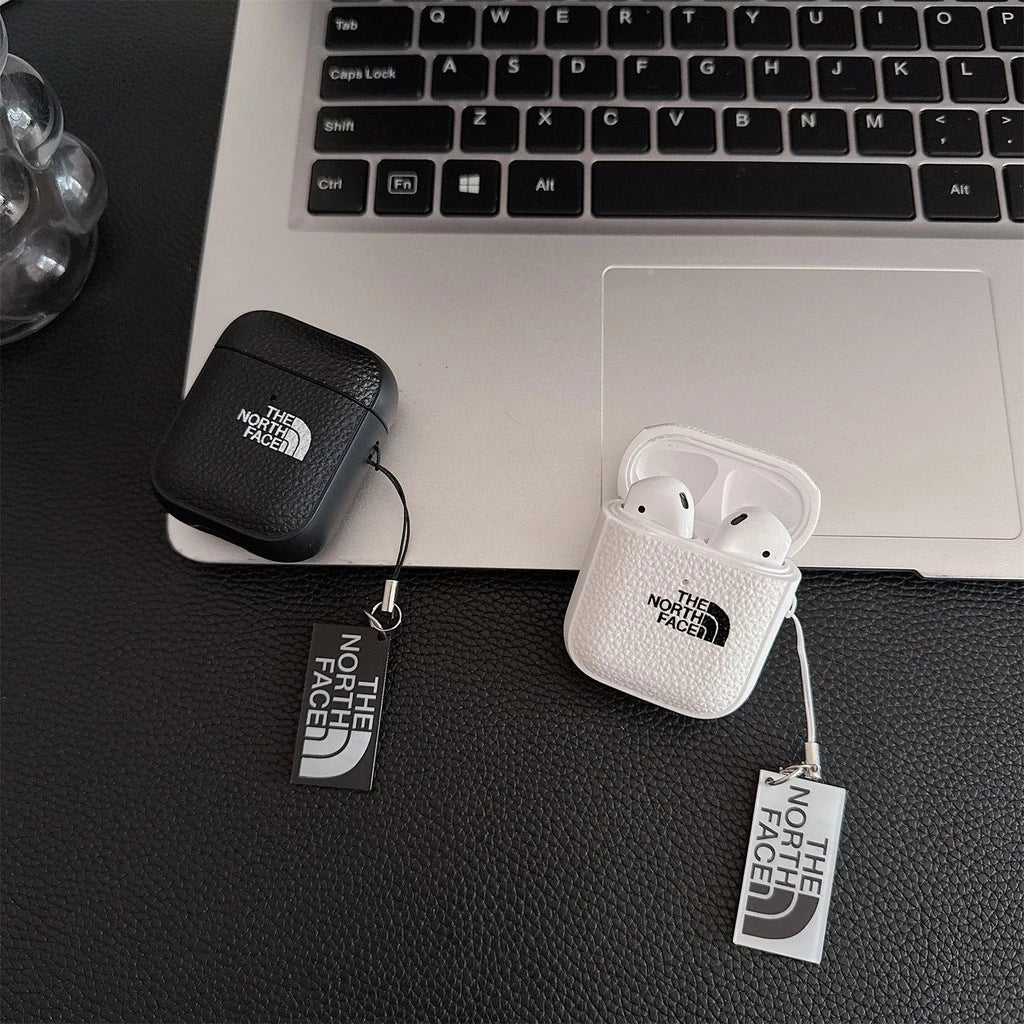 Pouzdro na AirPod Lichee Grain TNF