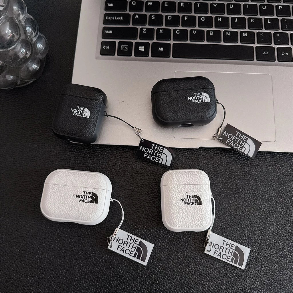 Pouzdro na AirPod Lichee Grain TNF