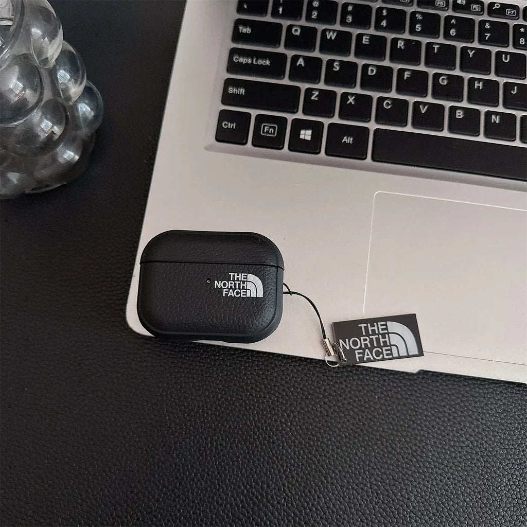 Pouzdro na AirPod Lichee Grain TNF